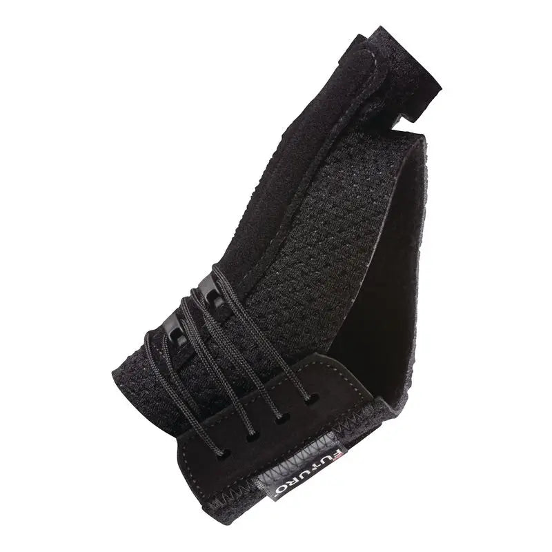3M Futuro Thumb Wristband Deluxe Black