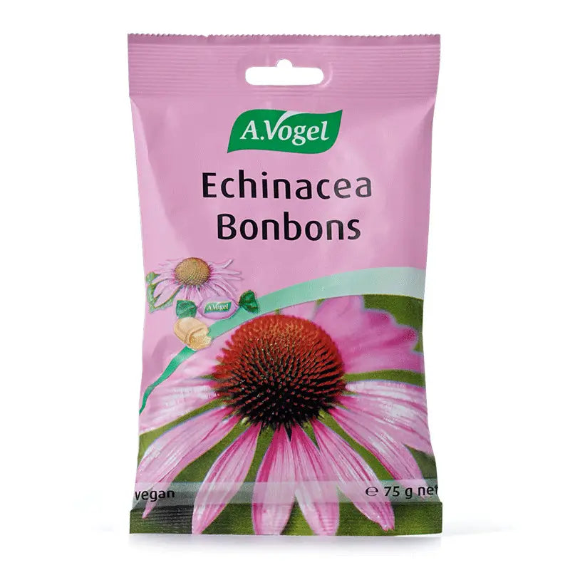 A.Vogel Echina C Bonbons 75 G Bag