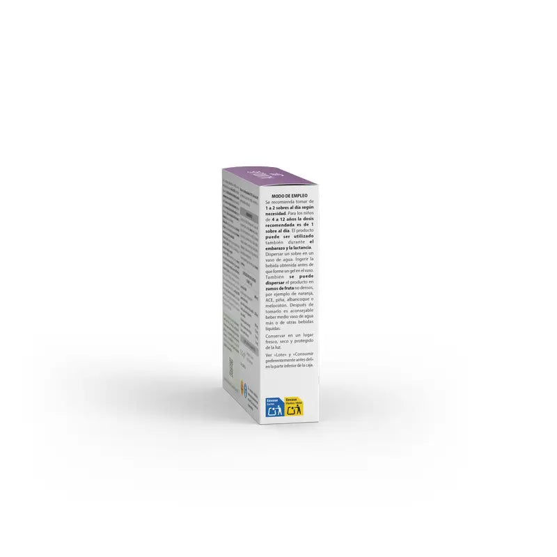 Aboca Aboca Aliviolas Soft – For Bowel Movement and Regularity, 14 sachets
