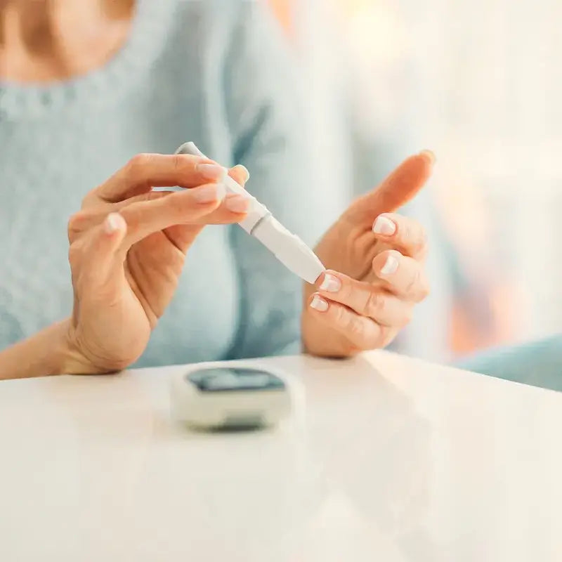 Acofar Blood Glucose Meter Blood Glucose Monitoring System
