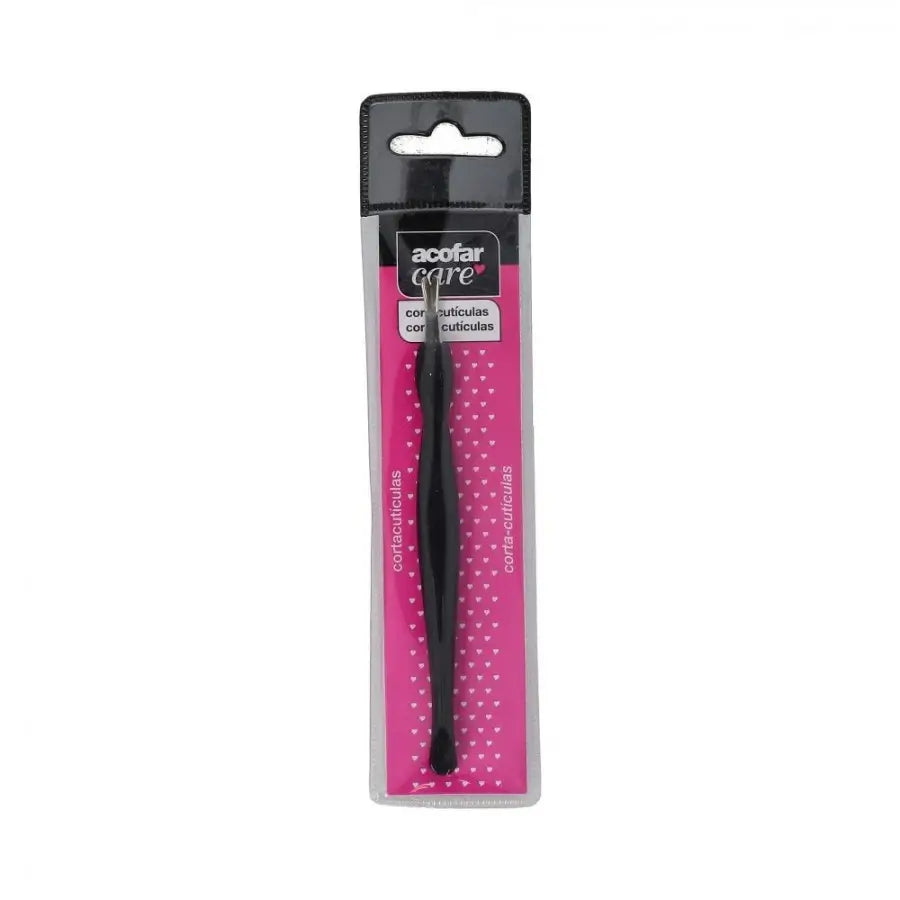 Acofarcare Cuticle cutter