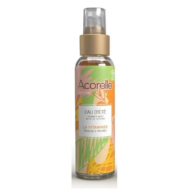 Acorelle Vitaminee Summer Body Mist 100Ml.