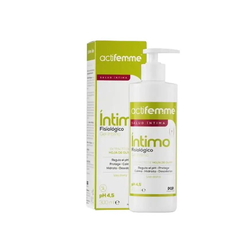 Actifemme Intimate , 300 ml
