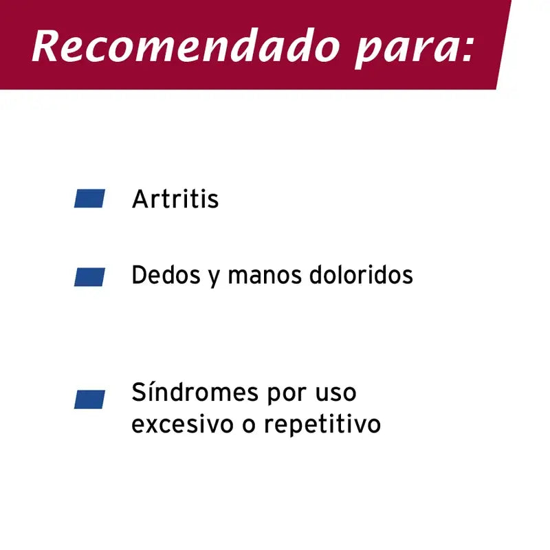 Actimove Arthritis Wrist Support Beige