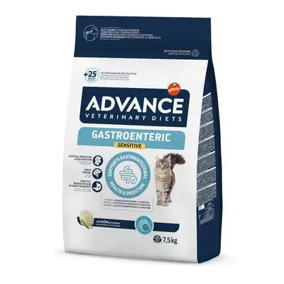 Advance Cat Veterinary 7500 g