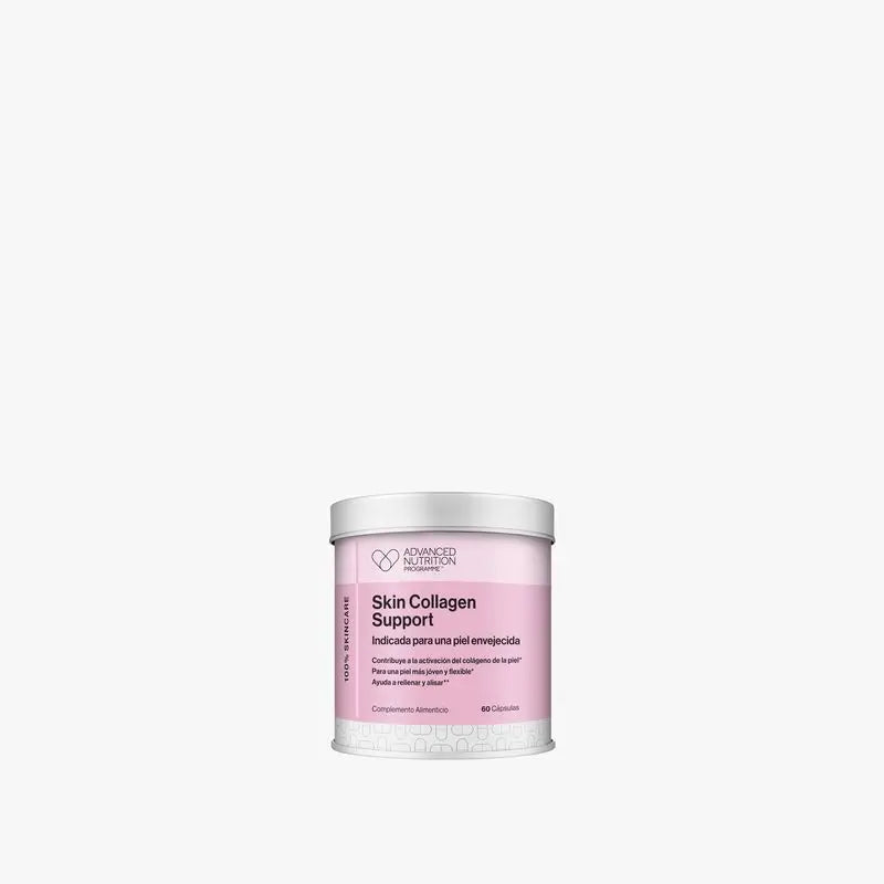 Advanced Nutrition Skin Collagen Support, 60 capsules