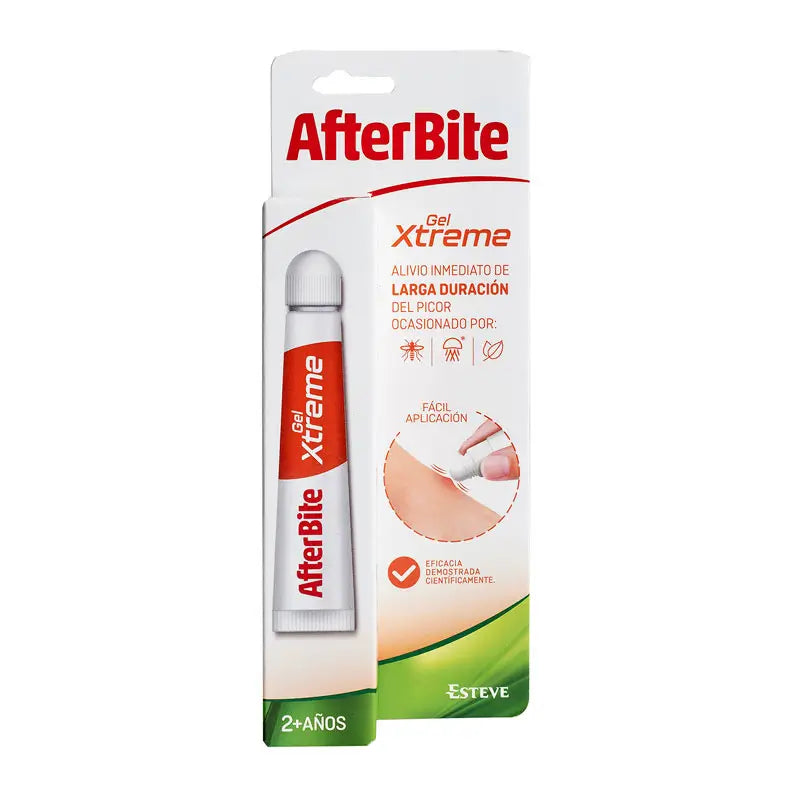 AfterBite Xtreme Gel, 20 g