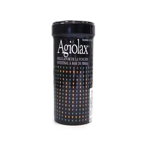 Agiolax Granulated 250 gr