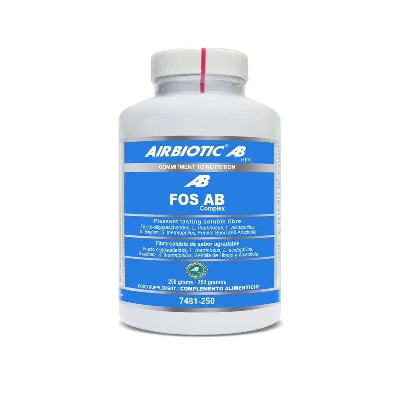 Airbiotic Fos Ab Complex Pleasant Flavour Powder , 250 g