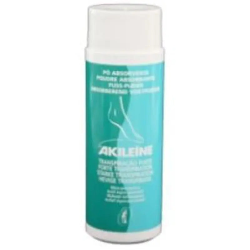 Akileine Absorbent Foot Powder 75Gr.