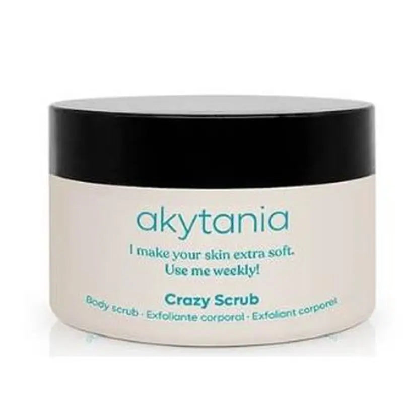 Akytania Akytania Body Scrub 250Ml.