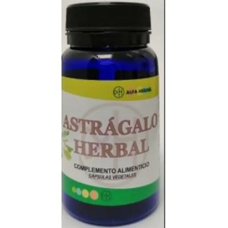 Alpha Herbal Astrago Herbal 60V Vegan Capsules