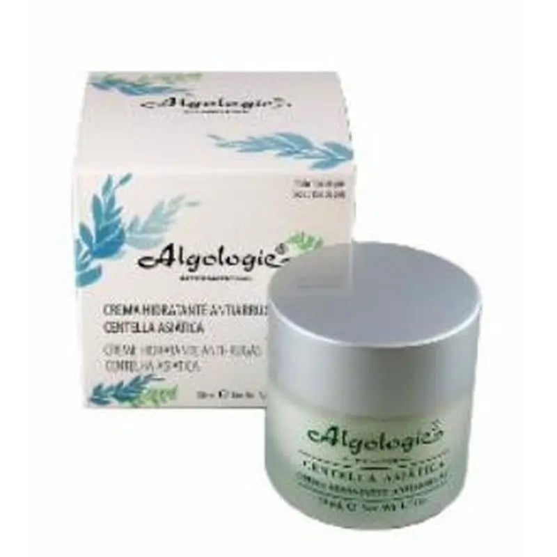Algologie Centella Asiatica Cream 50Ml (Ref.309)