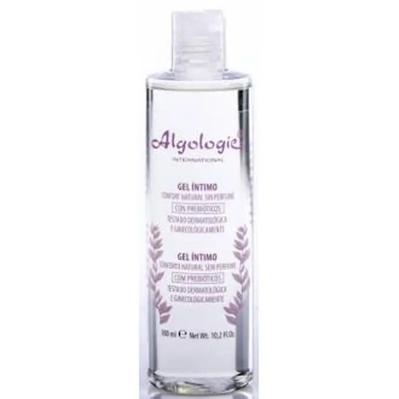 Algologie Intimate Gel 300ml (Ref. 396)