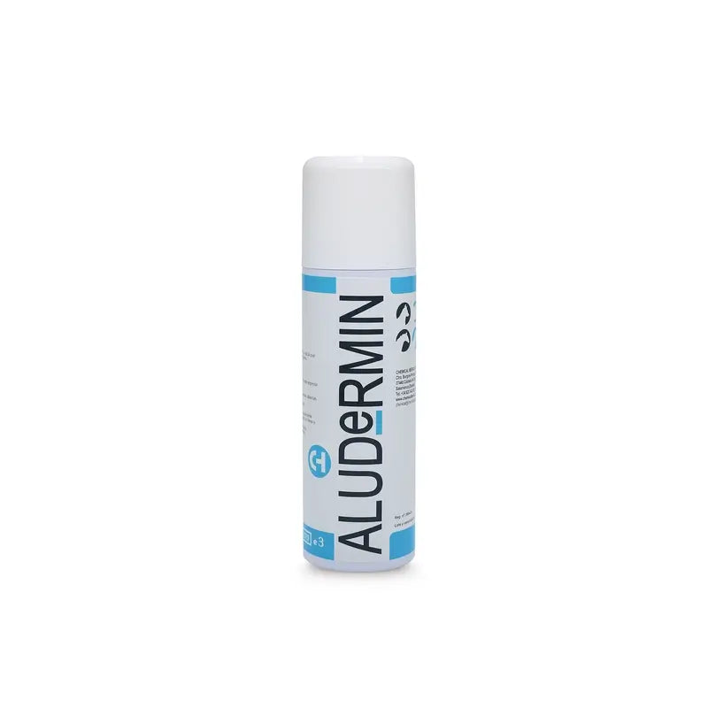 Aludermin chemical, 270 ml
