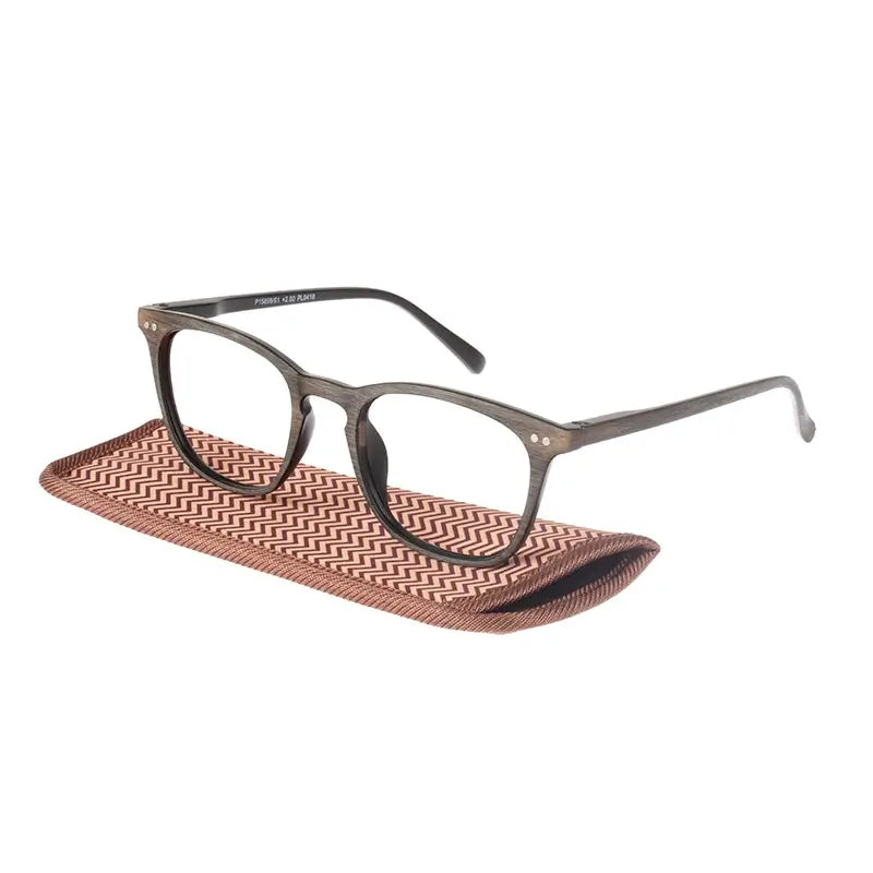 Alvita Simon Glasses 1 dioptre