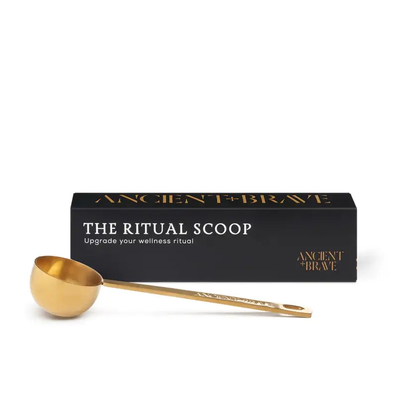 Ancient+Brave Ritual Scoop, 1 item
