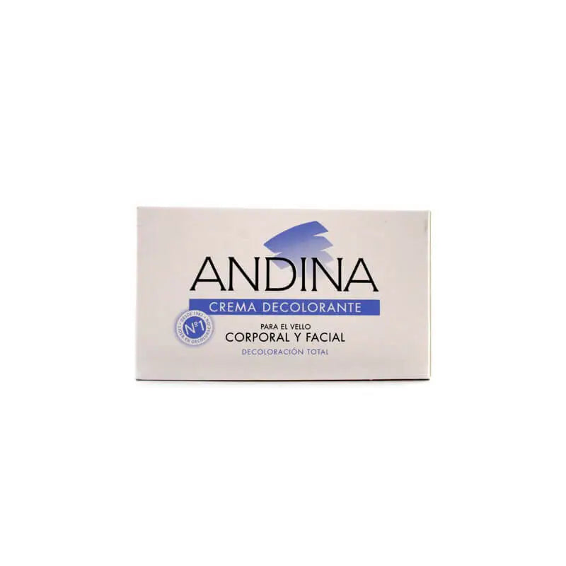 Andina Bleaching Cream 30 ml