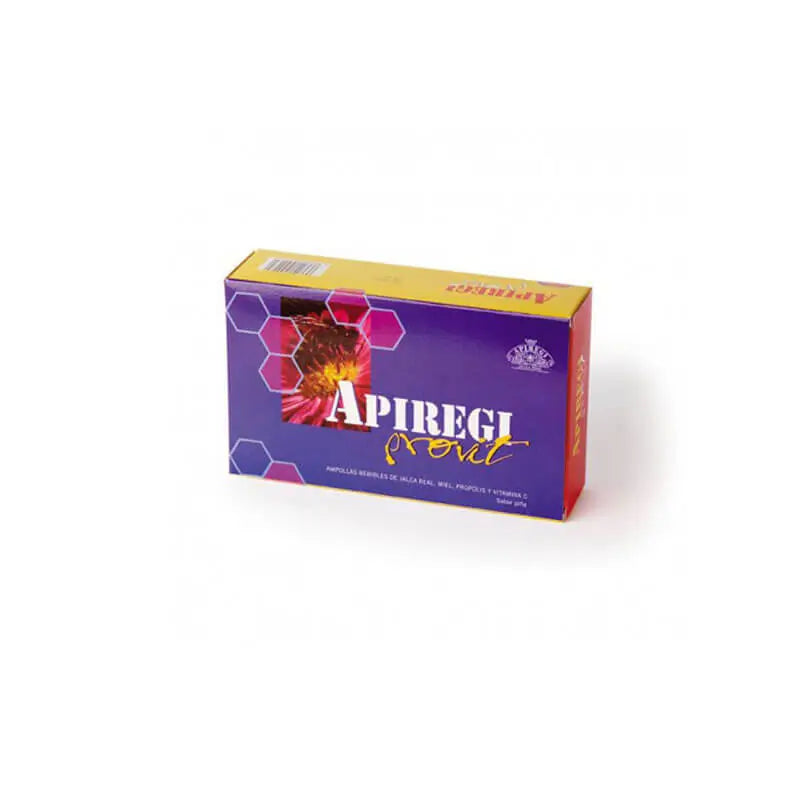 Apiregi Provit 20 Vials of 10 ml