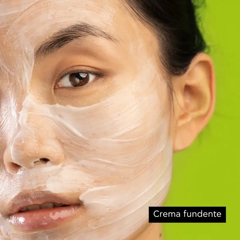 APIVITA Express Beauty Moisturising Face Mask with Prickly Pear