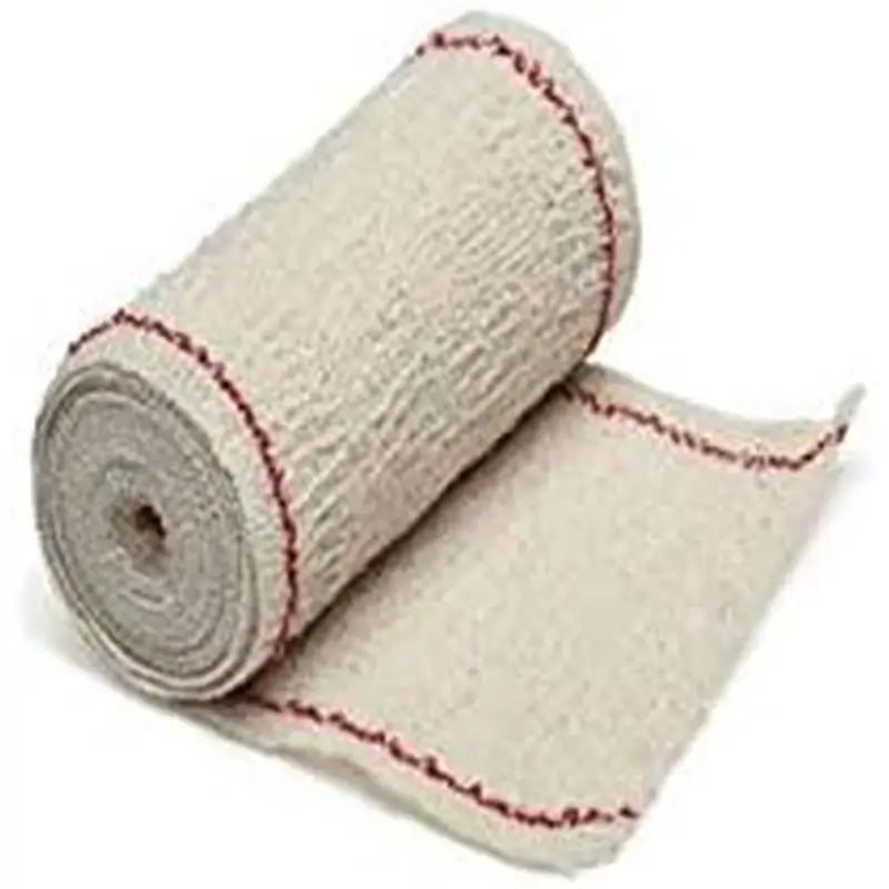Aposán Elastic Crepe Bandage 10 m x 10 cm