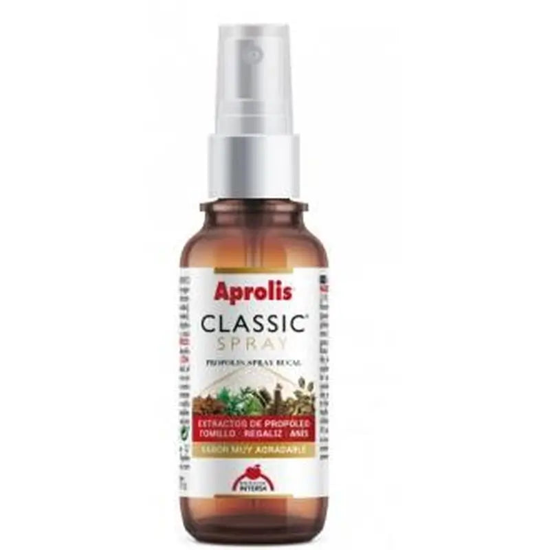 Aprolis Aprolis Oral Spray 30Ml.