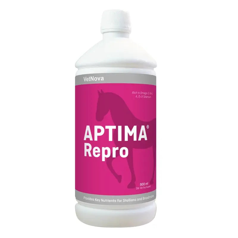 Aptima Repro, 900 ml – oral, with measuring cap