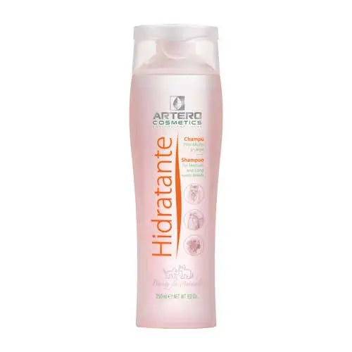 Artero Moisturising Shampoo 250Ml