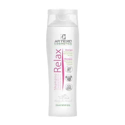 Artero Relax Shampoo 250 Ml