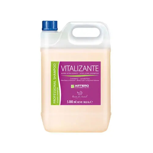 Artero Vitalising Shampoo 5L