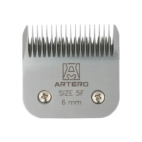 Artero 5F Top Class 6Mm Blade