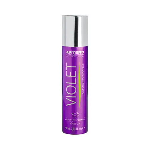 Artero Hygiene Perfume Violet 90 Ml