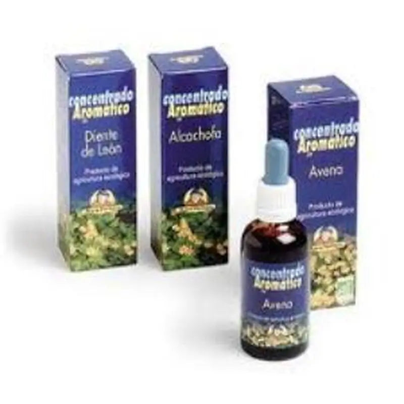 Artesania Ext.Horse Chestnut Eco Alcohol Free 50Ml.
