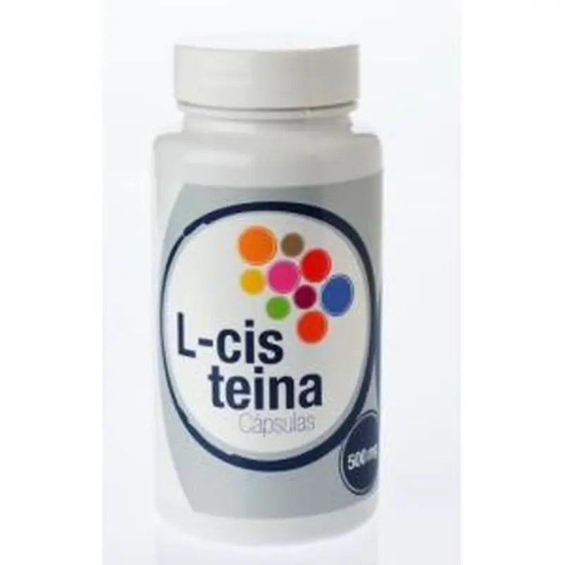 Artesania L-Cysteine 60 Capsules