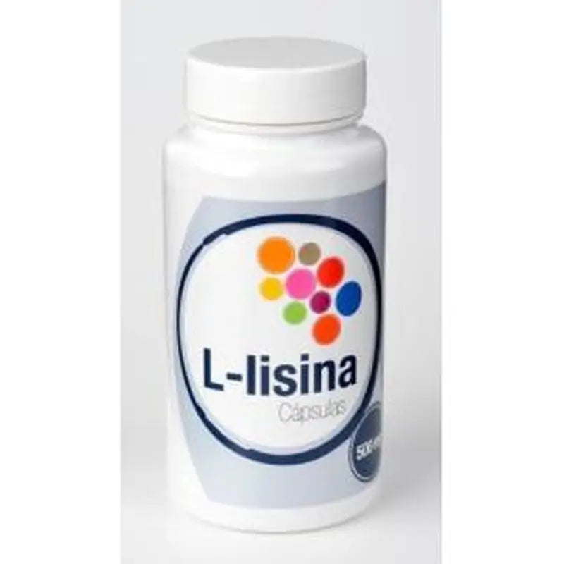 Artesania L-Lysine 60 Capsules