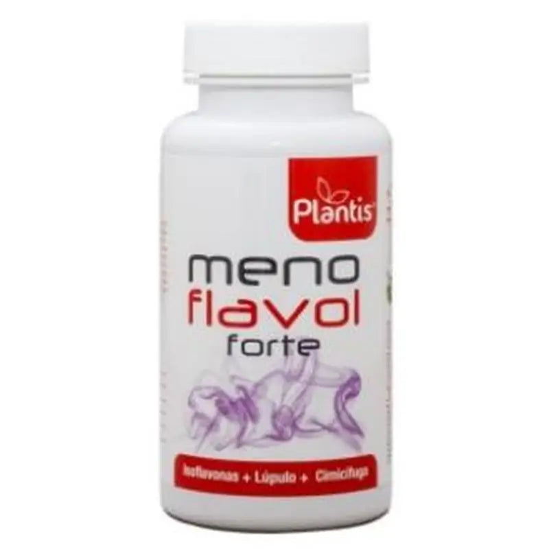 Artesania Menoflavol Forte 60 Capsules