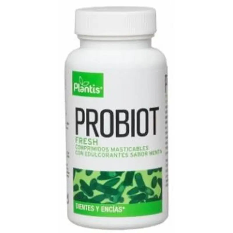 Artesania Probiot Fresh 30 Tablets Mast.