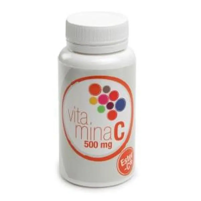 Artesania Vitamin C 500Mg Ester-C 60Caps.