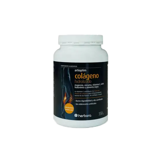 Artioptim Hydrolysed Collagen Herbara 350 g