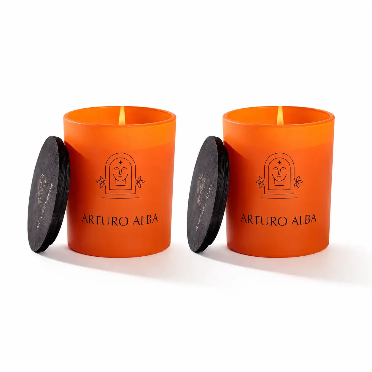 Arturo Alba Vela Artemisa, Pack 2