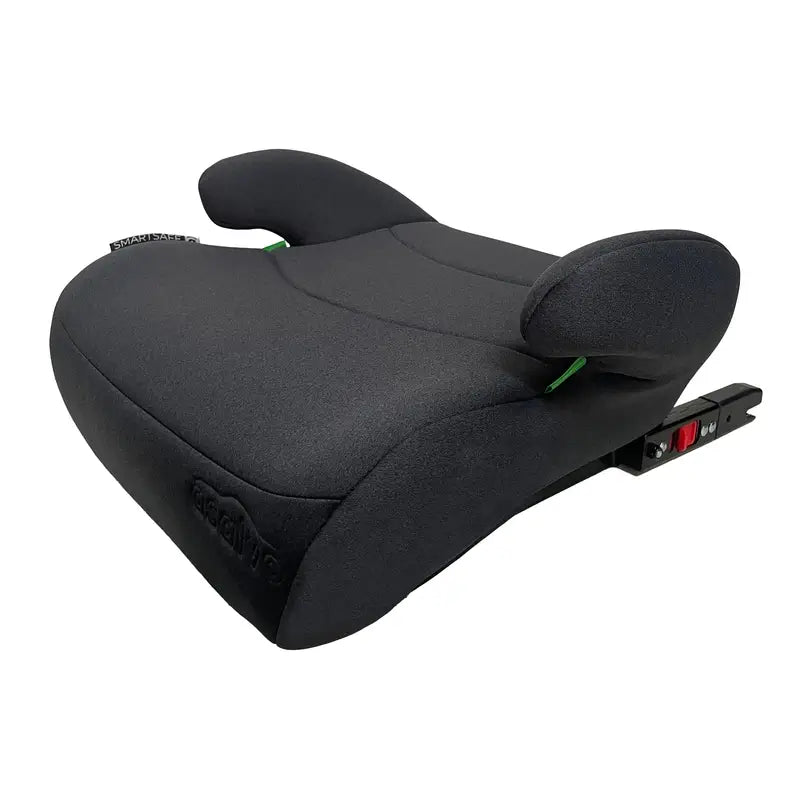 Asalvo Booster Corefix Grey with Isofix