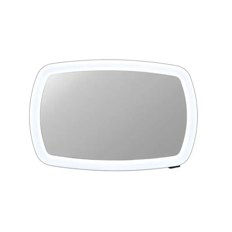 Asalvo Rearview Mirror With Led Light