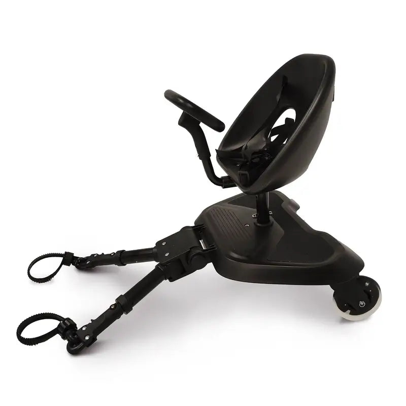 Asalvo Stroller Scooter Stroller With Go Seat , 1 unit