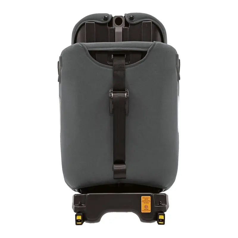 Asalvo I-Size Car Seat I-Size 40-150 Cms Protocare Grey