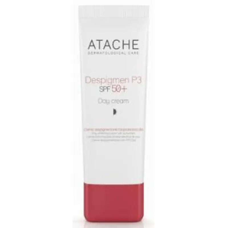 Atache Despigmen P3 Spf 50+ Day Cream 30Ml.