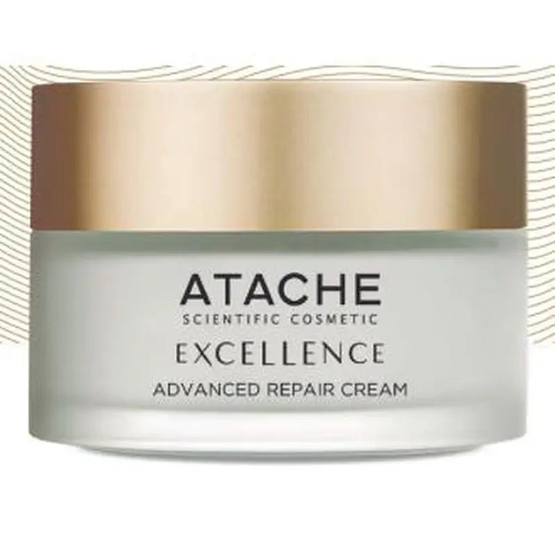 Atache Excellence Advanced Repair Night Cream 50Ml.