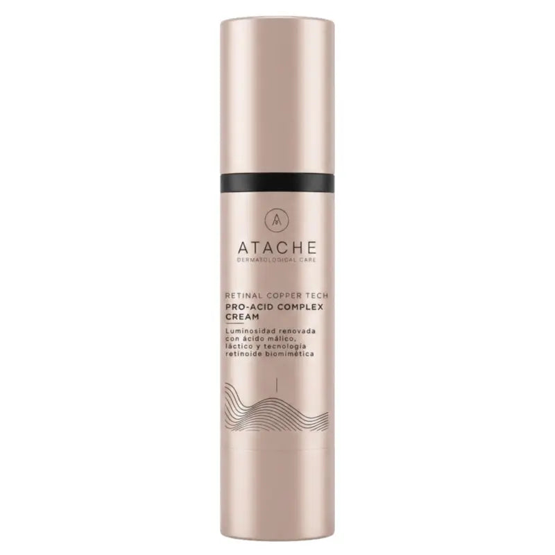Atache Retinal Copper Tech Pro-Acid Complex Cream, 50 ml