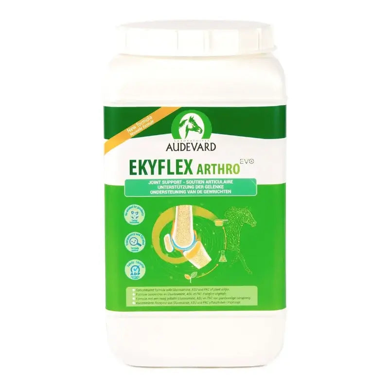 Audevard Ekyflex Arthro Evo 1.8Kg