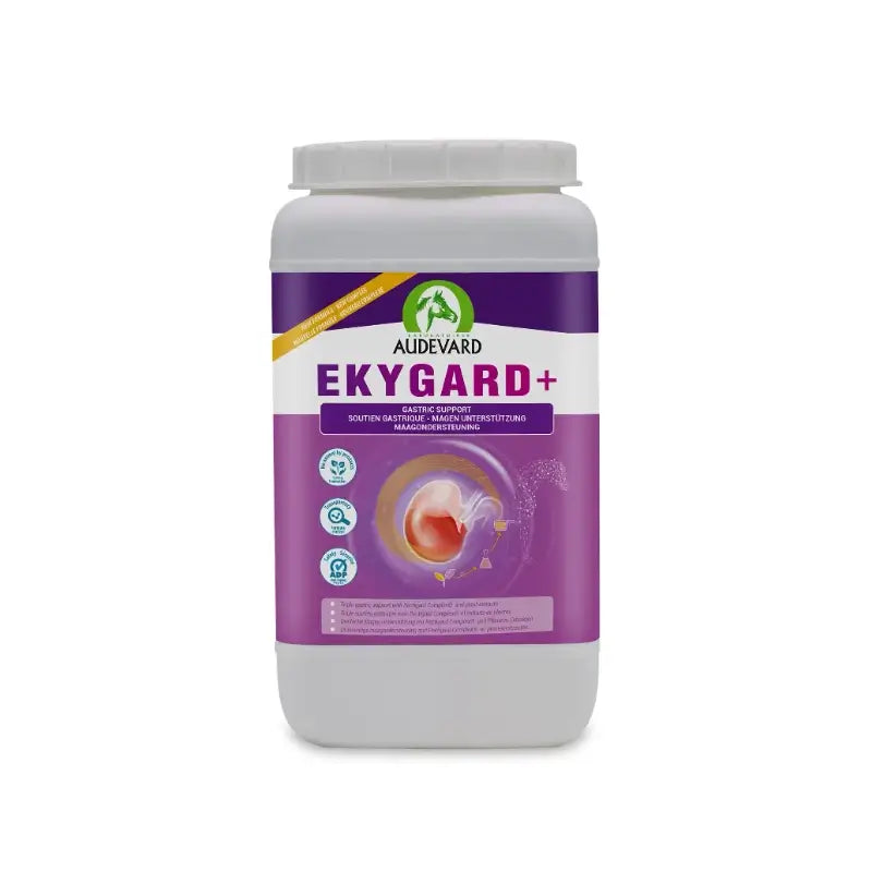 Audevard Ekygard + 2,4 KG