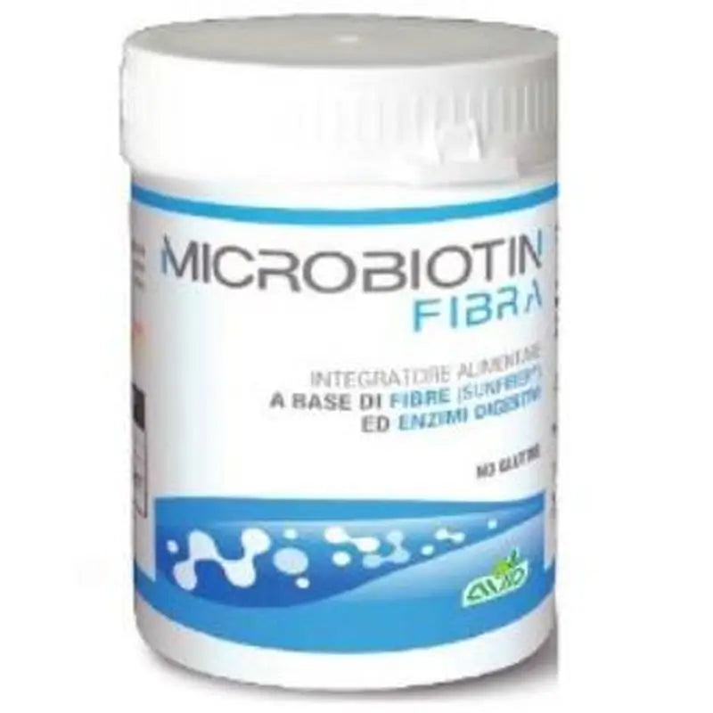 Avd Reform Microbiotin Fibre 100Gr.